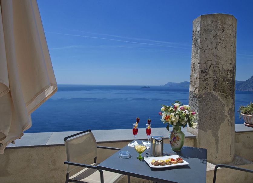 Balkon Fotoğraf