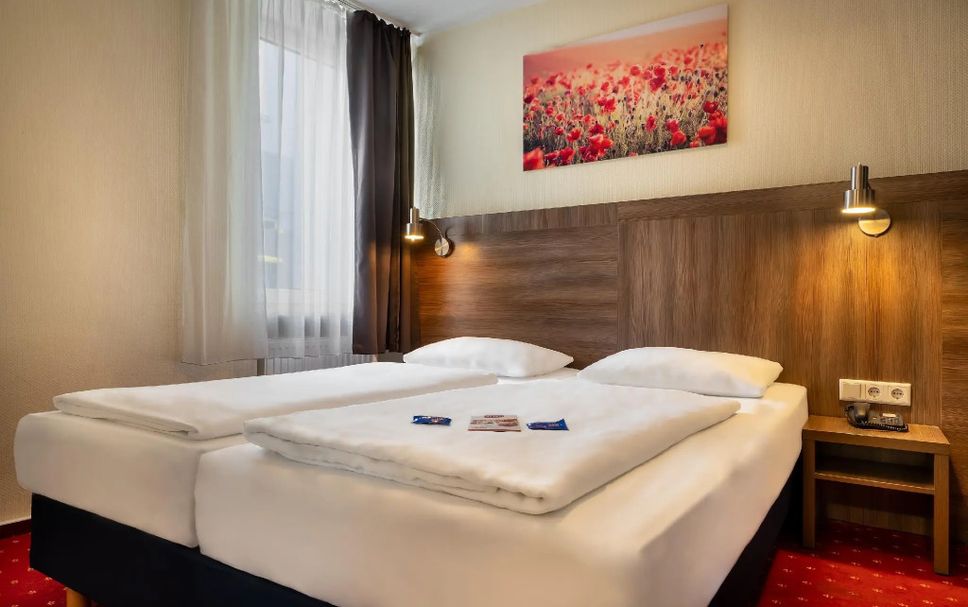 Yatak Odası Fotoğraf