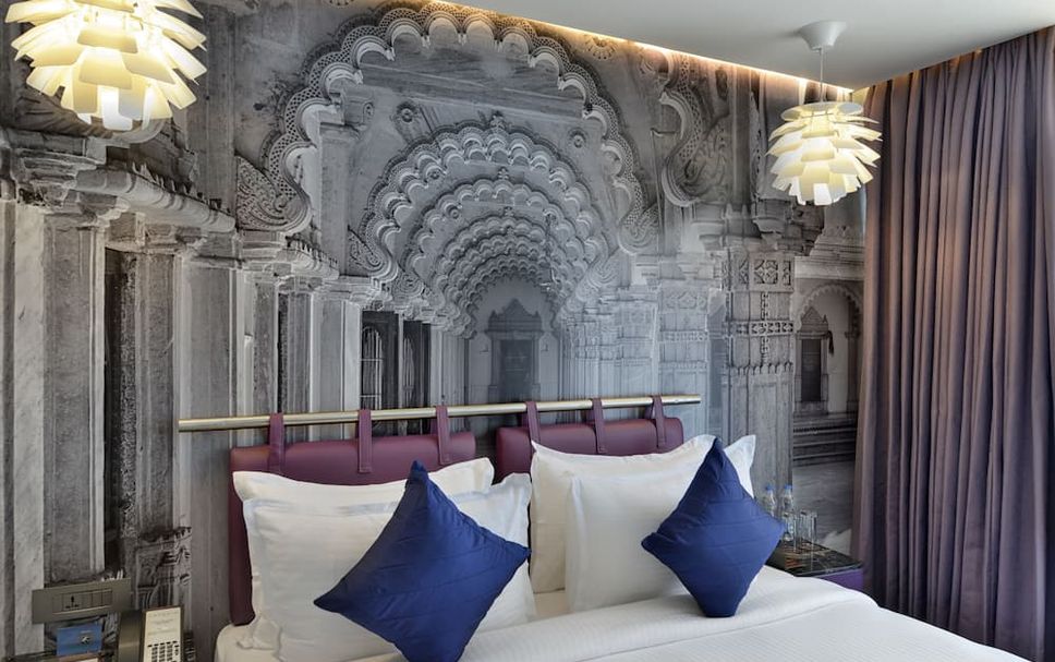 Yatak Odası Fotoğraf