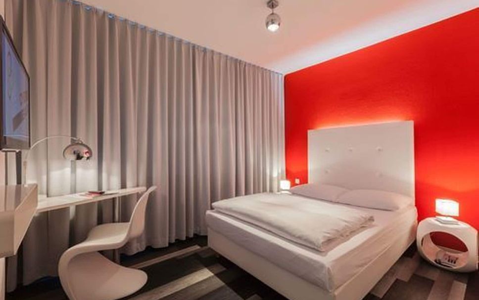 Yatak Odası Fotoğraf