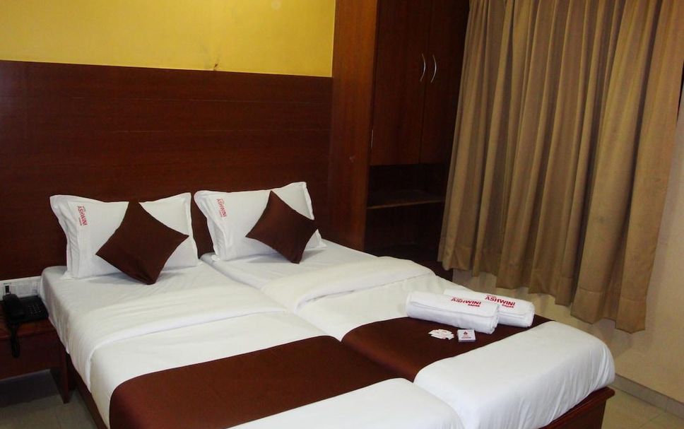 Yatak Odası Fotoğraf