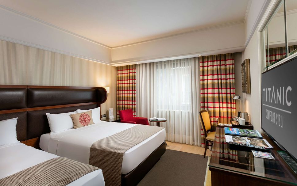 Yatak Odası Fotoğraf