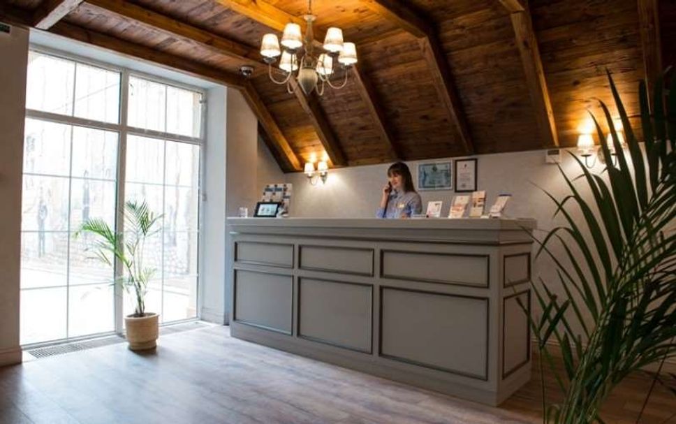 Resepsiyon Fotoğraf