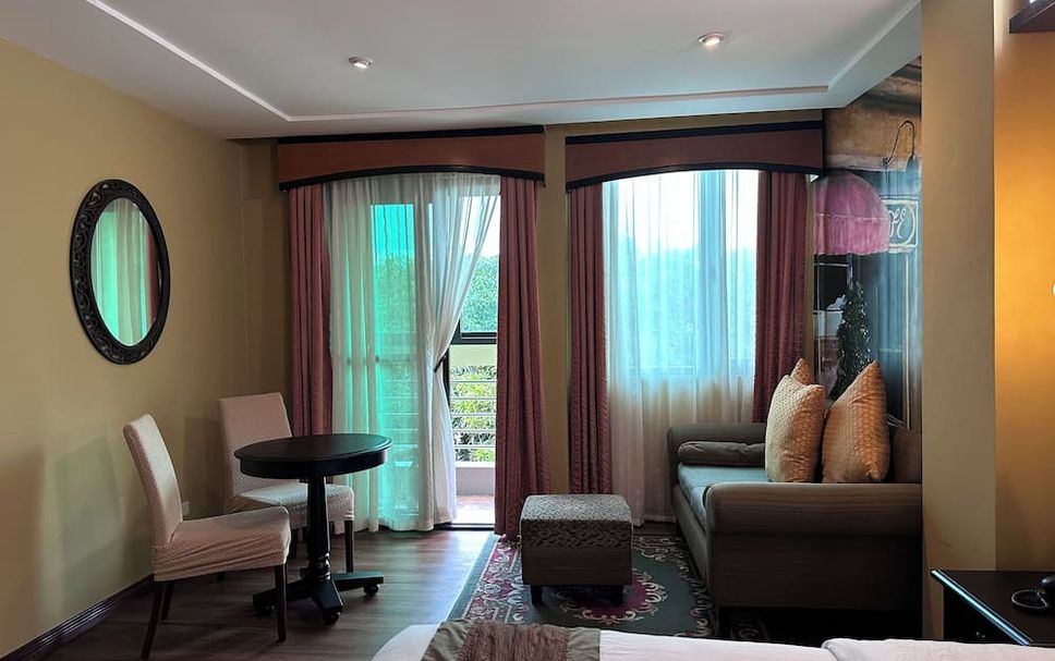 Oturma odası Fotoğraf