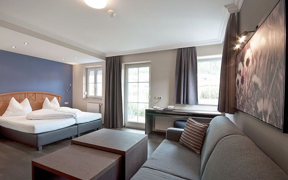 Yatak Odası Fotoğraf