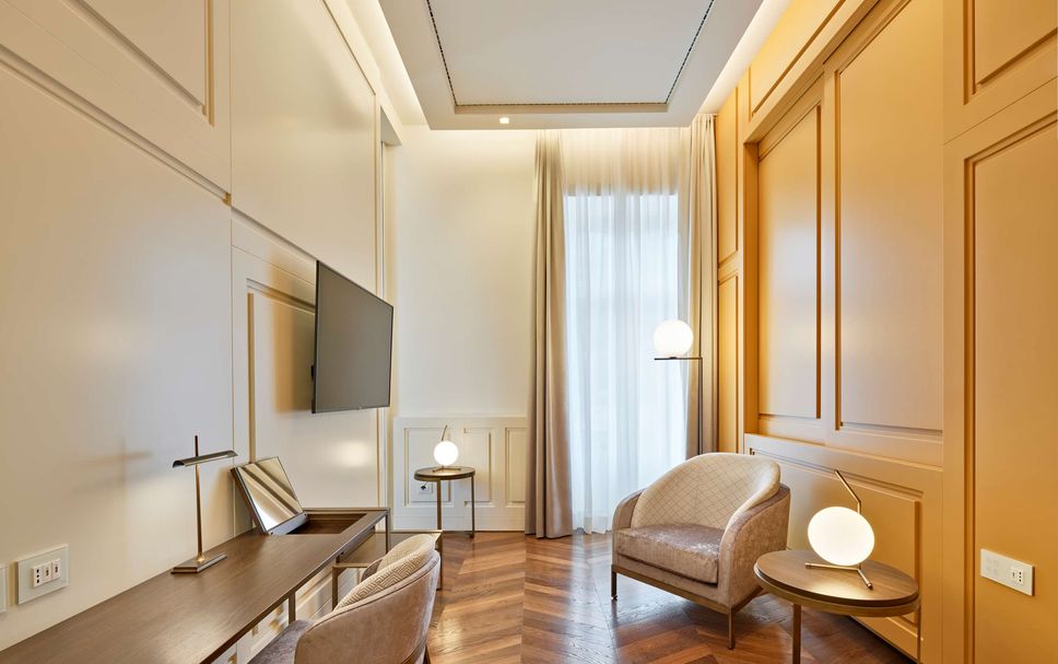 Yatak Odası Fotoğraf