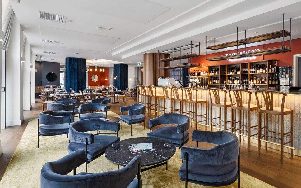 Bar Fotoğraf