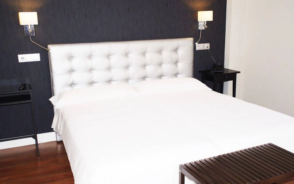 Yatak Odası Fotoğraf