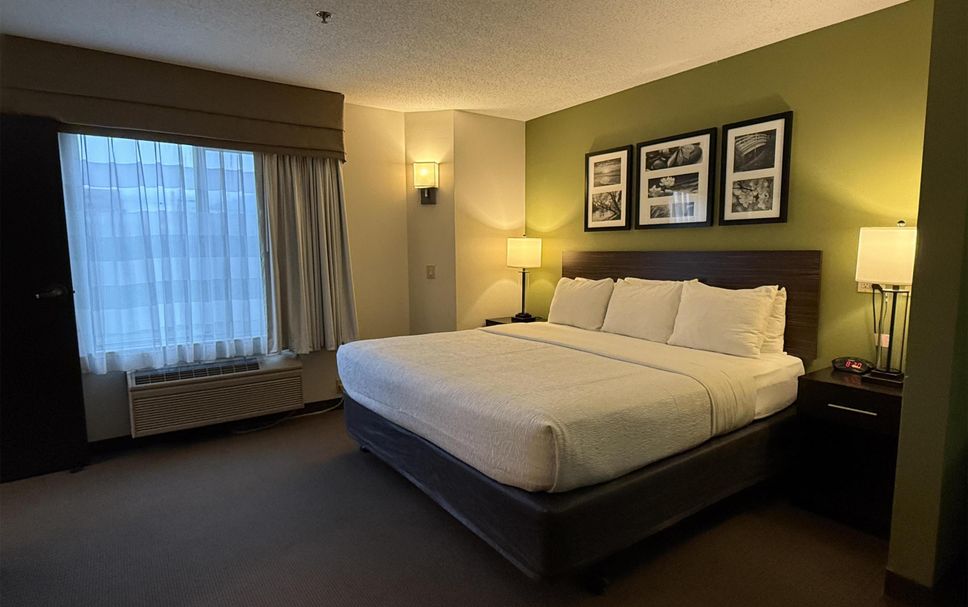 Yatak Odası Fotoğraf