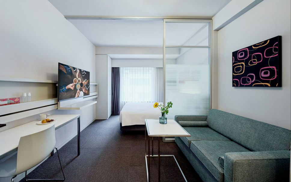 Yatak Odası Fotoğraf