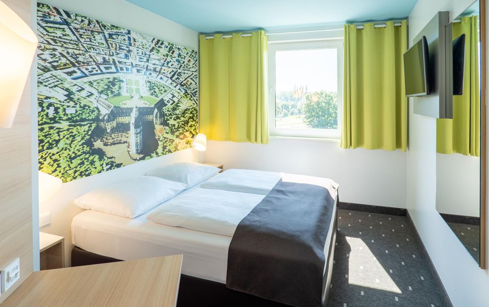 Yatak Odası Fotoğraf