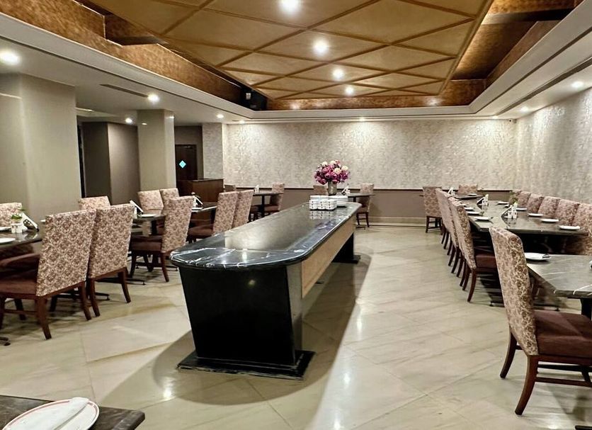 Restoran Fotoğraf
