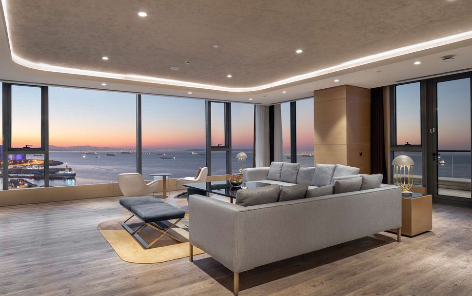 Yatak Odası Fotoğraf