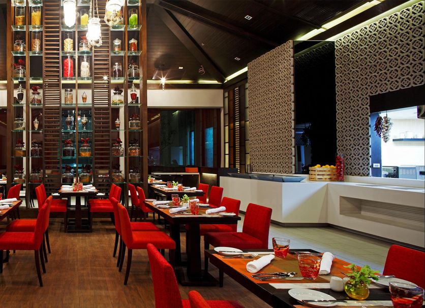 Restoran Fotoğraf