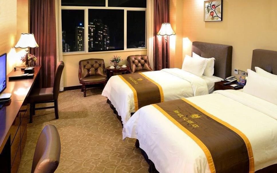 Yatak Odası Fotoğraf