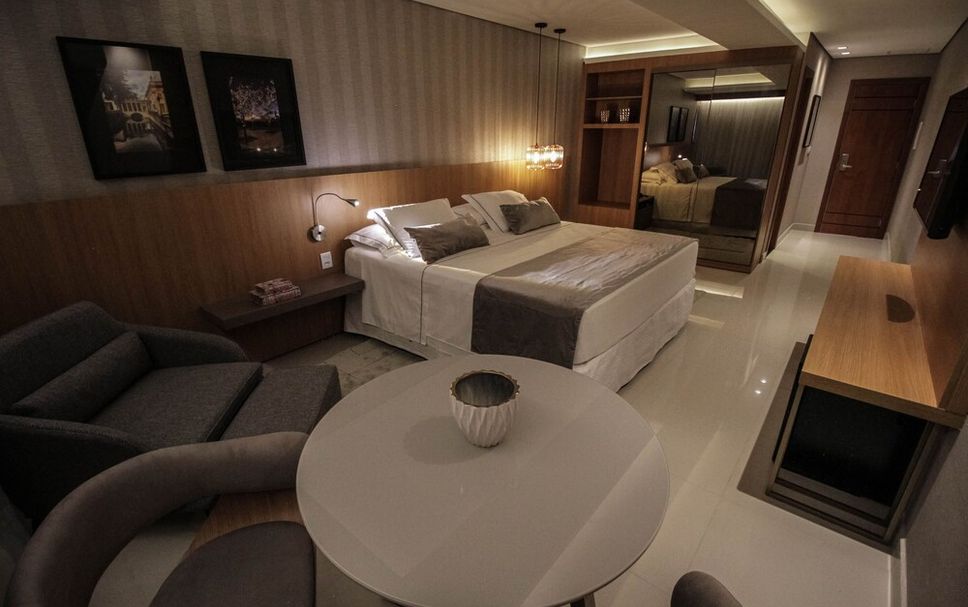 Yatak Odası Fotoğraf