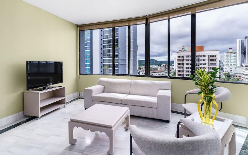 Oturma odası Fotoğraf