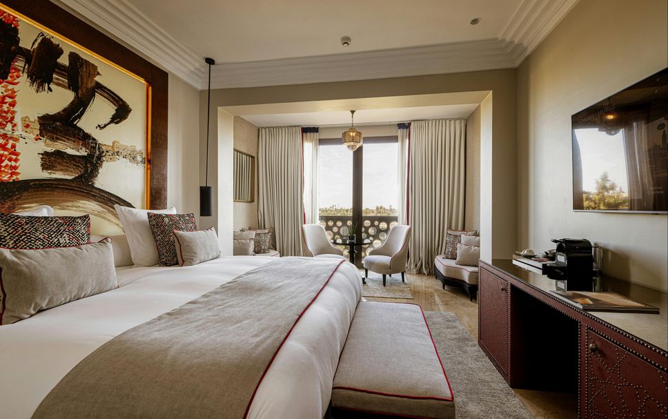 Yatak Odası Fotoğraf