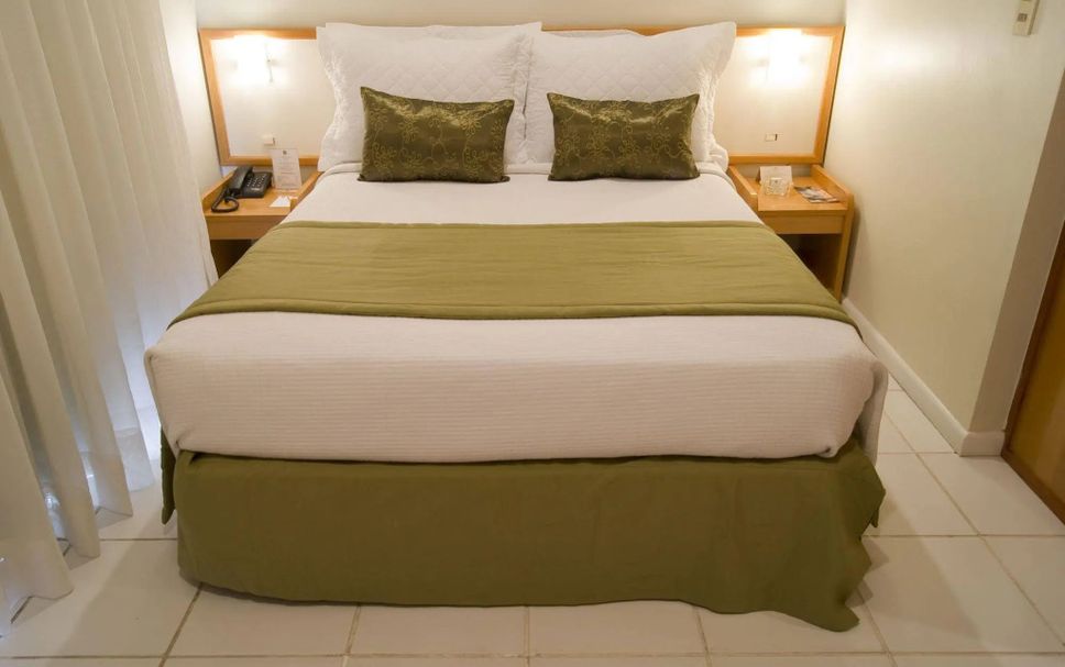 Yatak Odası Fotoğraf