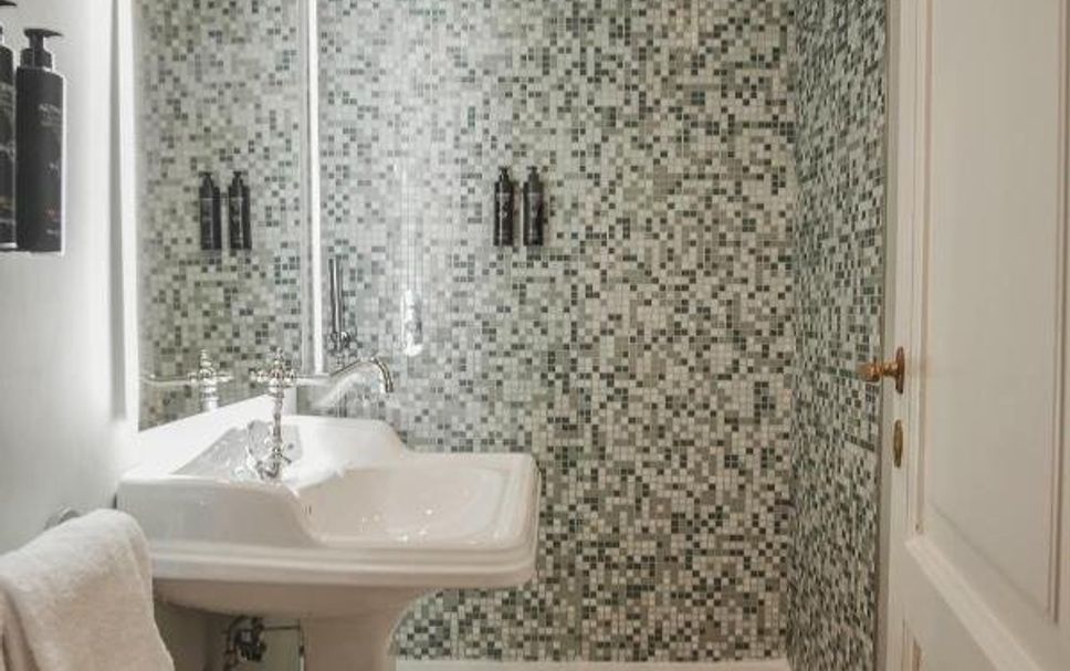 Banyo Fotoğraf