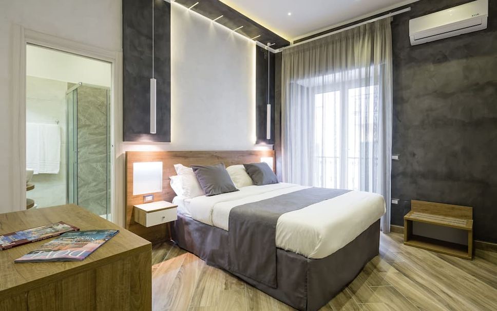 Yatak Odası Fotoğraf