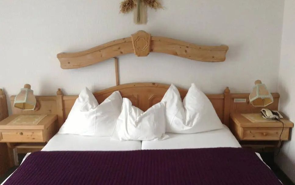 Yatak Odası Fotoğraf