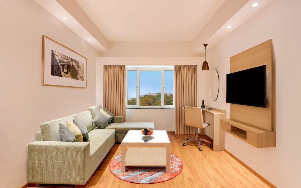 Oturma odası Fotoğraf