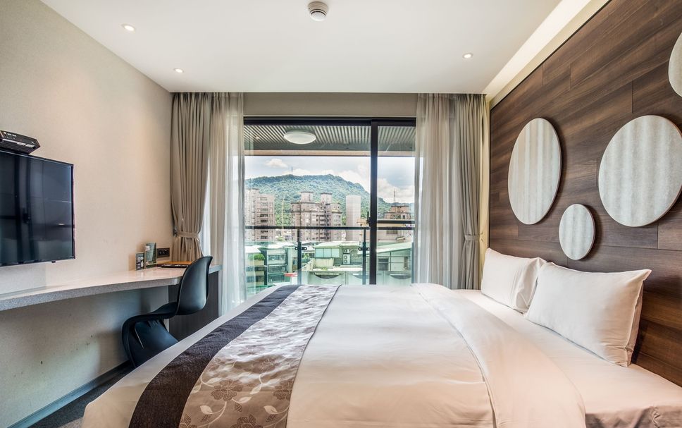 Yatak Odası Fotoğraf