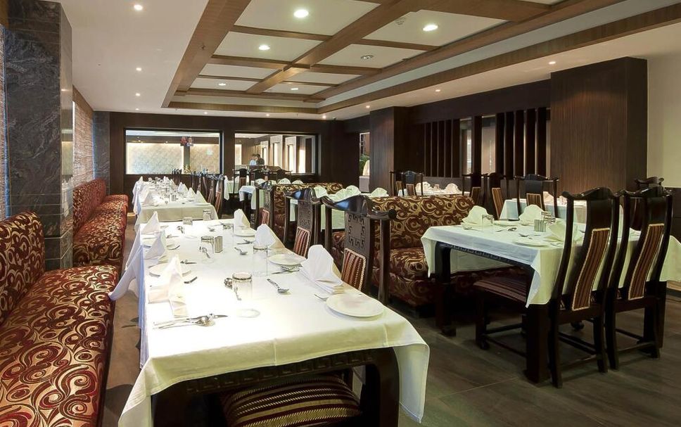 Restoran Fotoğraf