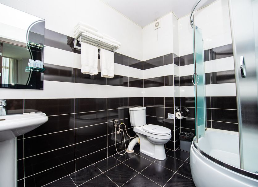 Banyo Fotoğraf