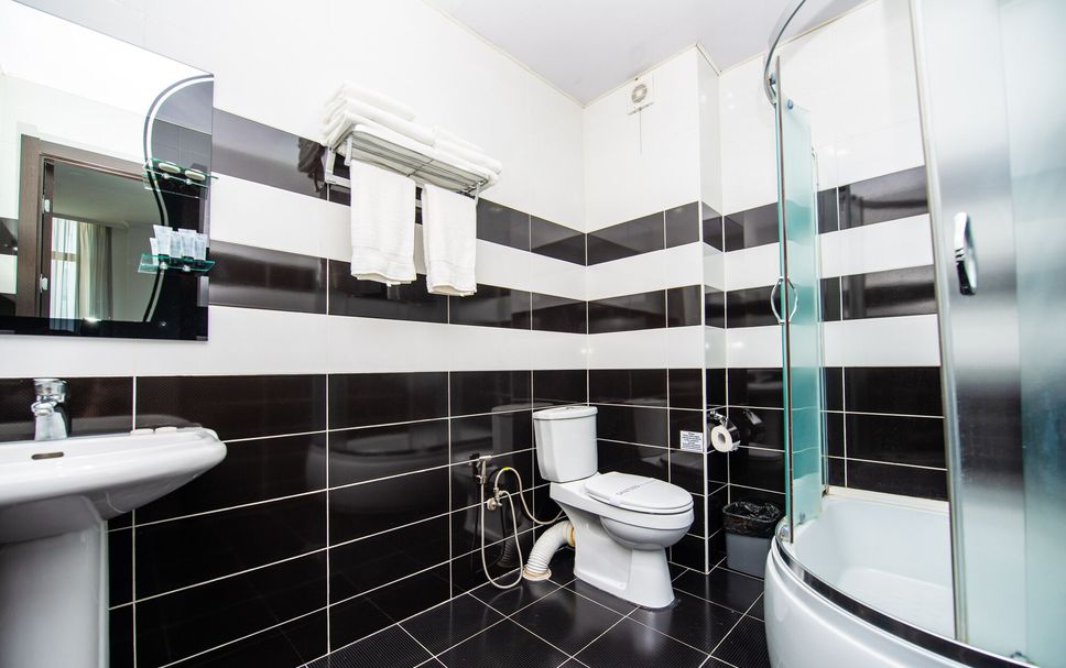 Banyo Fotoğraf