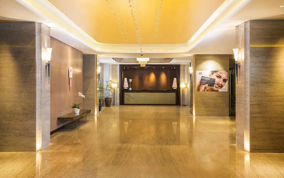 Resepsiyon Fotoğraf