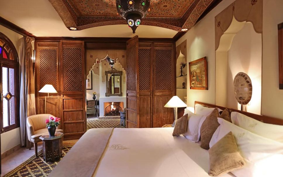 Yatak Odası Fotoğraf