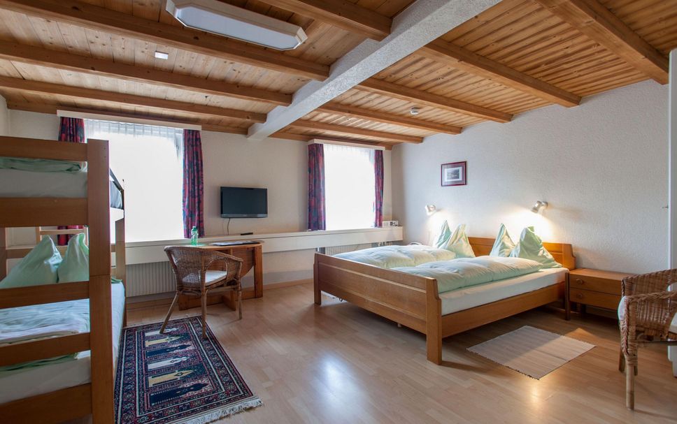 Yatak Odası Fotoğraf