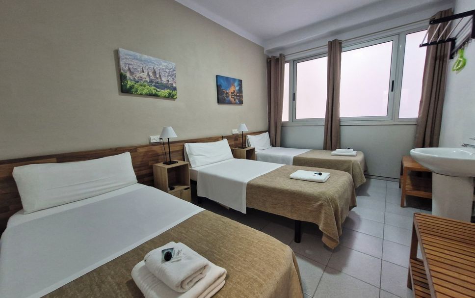 Yatak Odası Fotoğraf