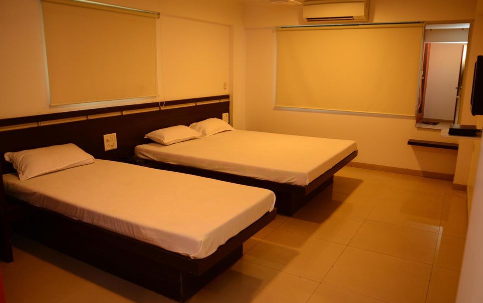 Yatak Odası Fotoğraf