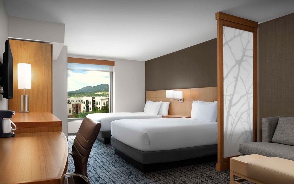 Yatak Odası Fotoğraf