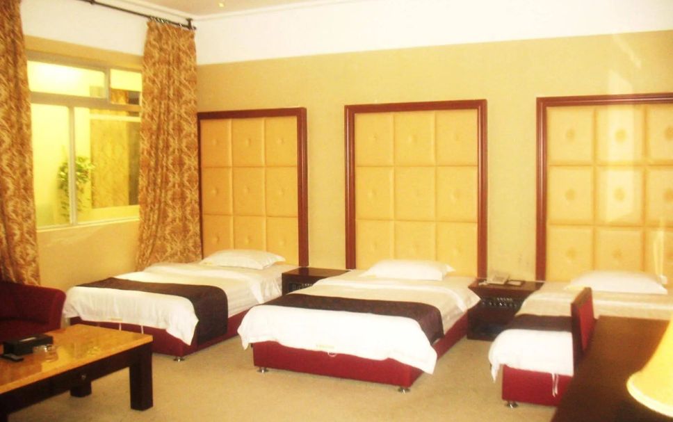 Yatak Odası Fotoğraf