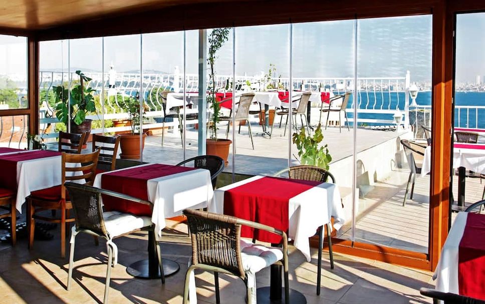 Restoran Fotoğraf