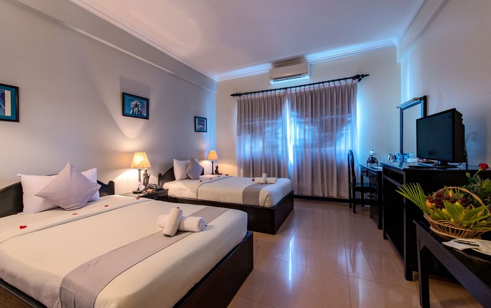 Yatak Odası Fotoğraf