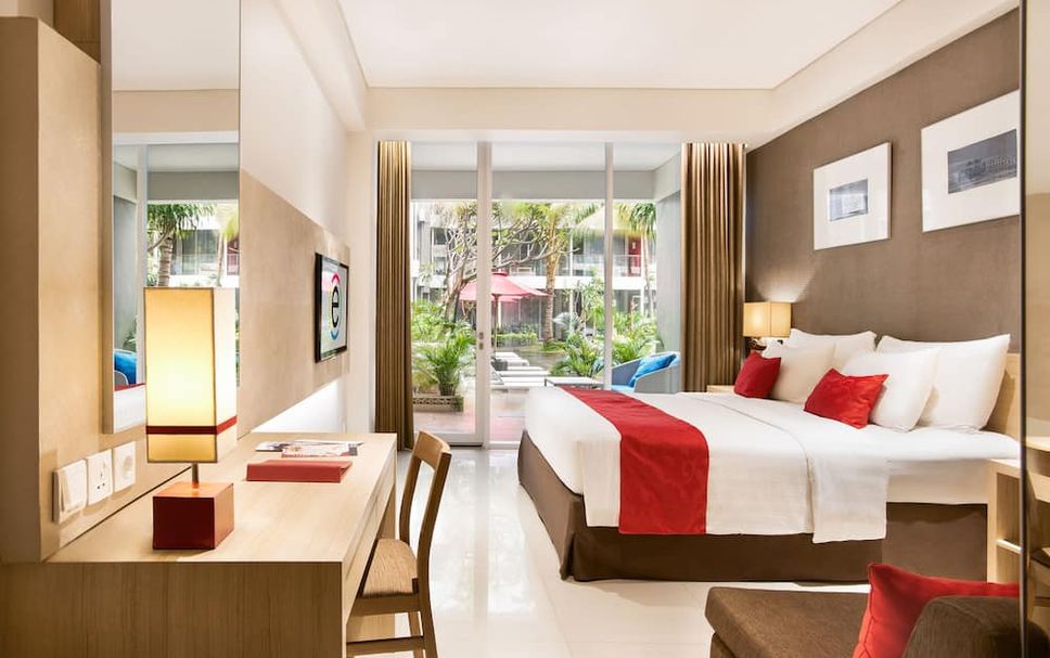 Yatak Odası Fotoğraf