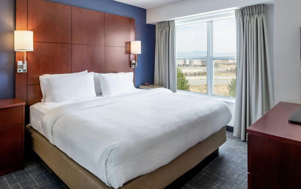 Yatak Odası Fotoğraf