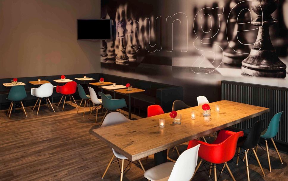 Restoran Fotoğraf