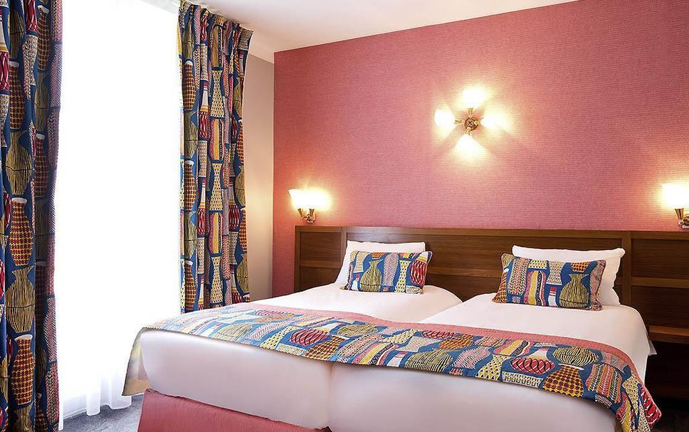 Yatak Odası Fotoğraf