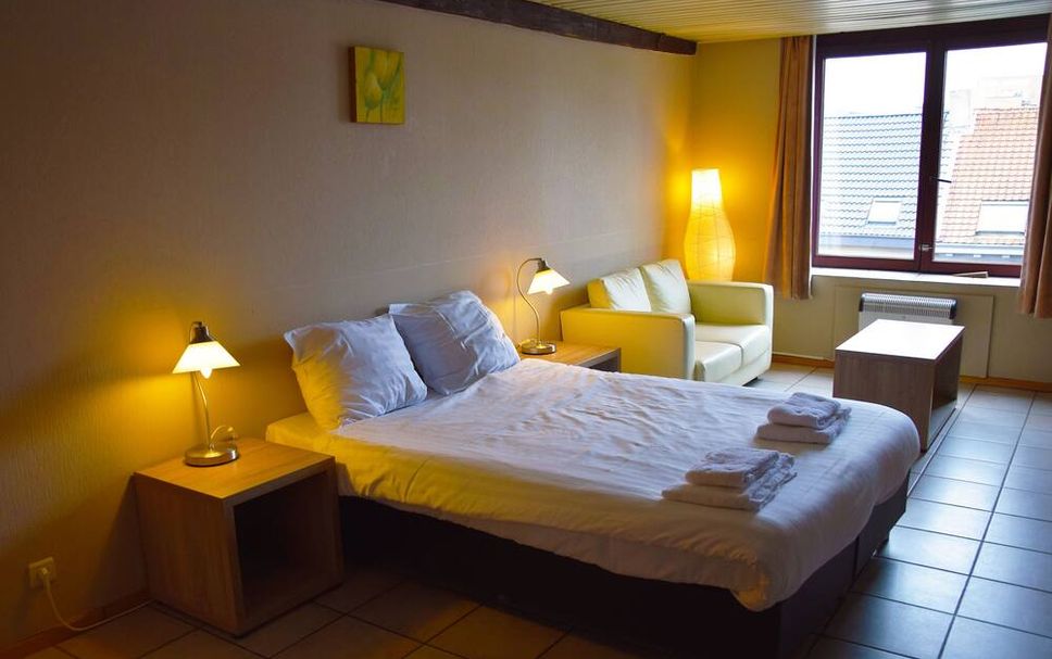 Yatak Odası Fotoğraf