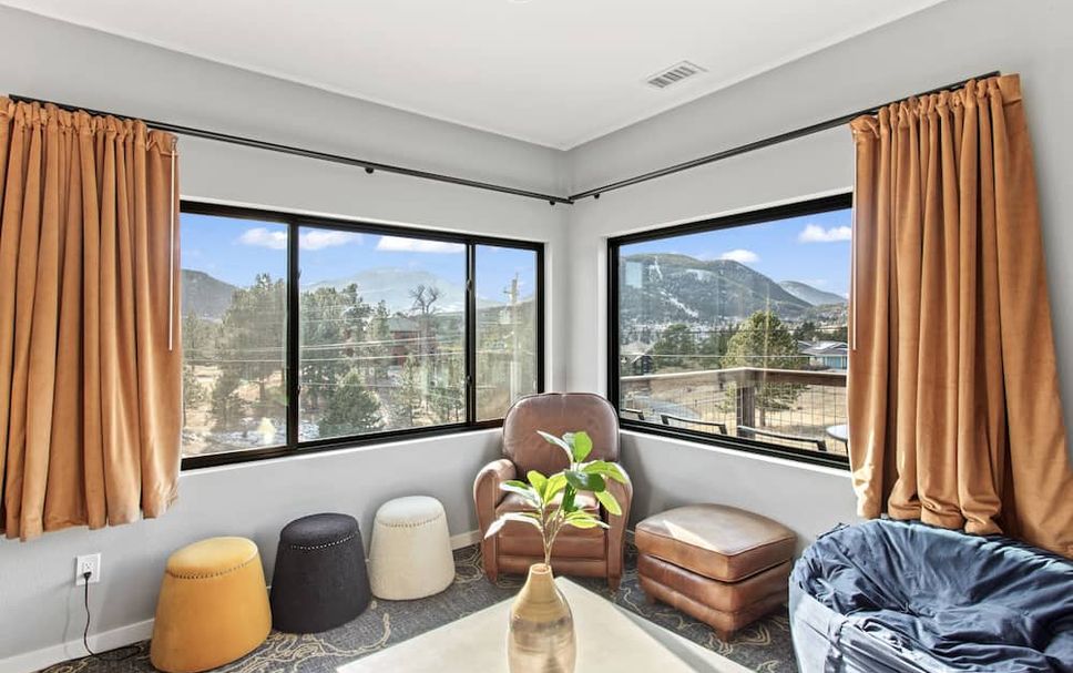 Oturma odası Fotoğraf