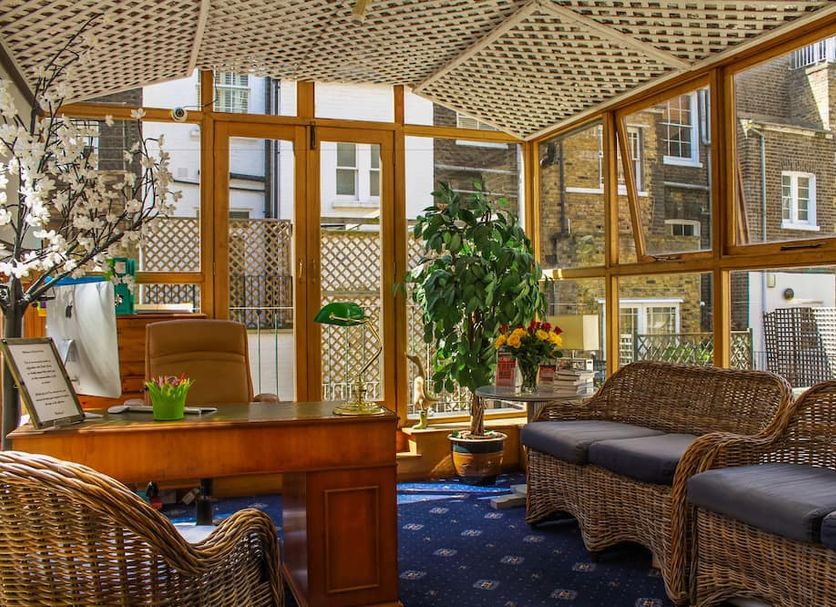 Salon Fotoğraf