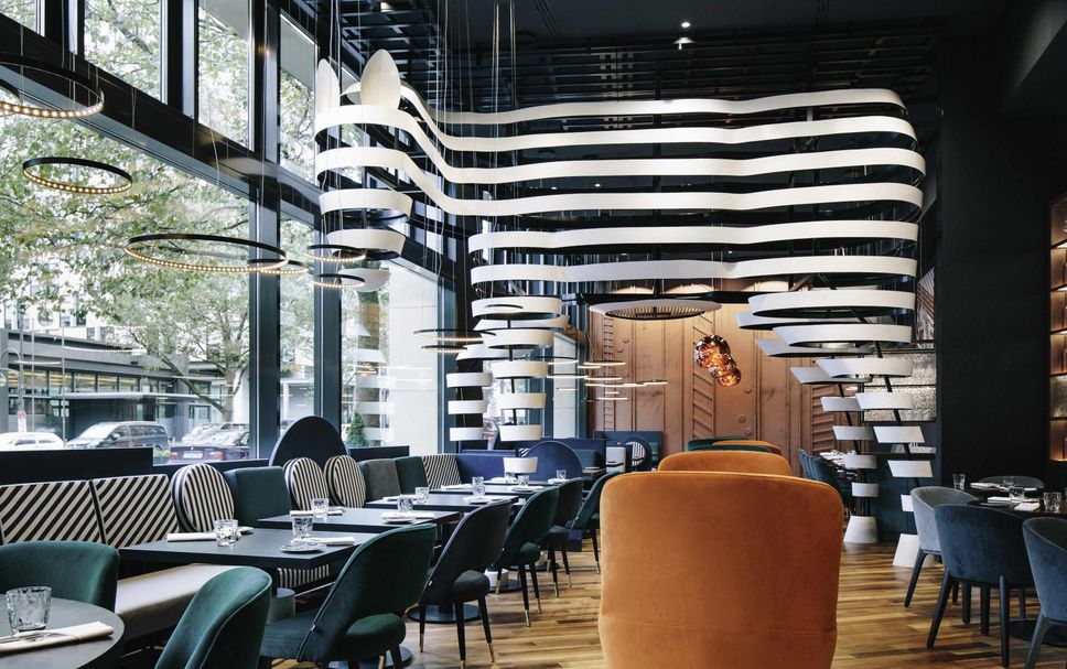 Restoran Fotoğraf