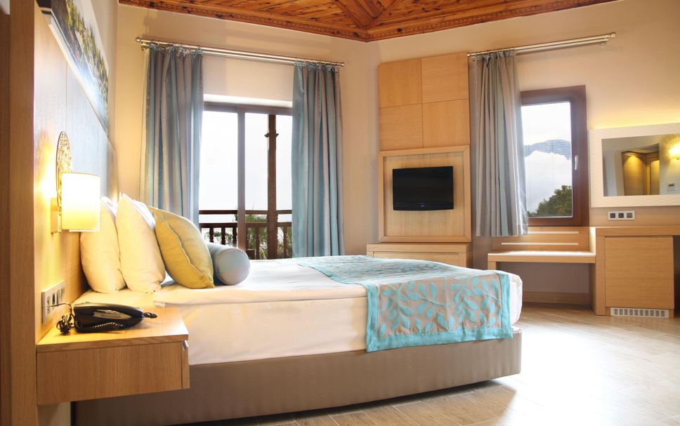 Yatak Odası Fotoğraf