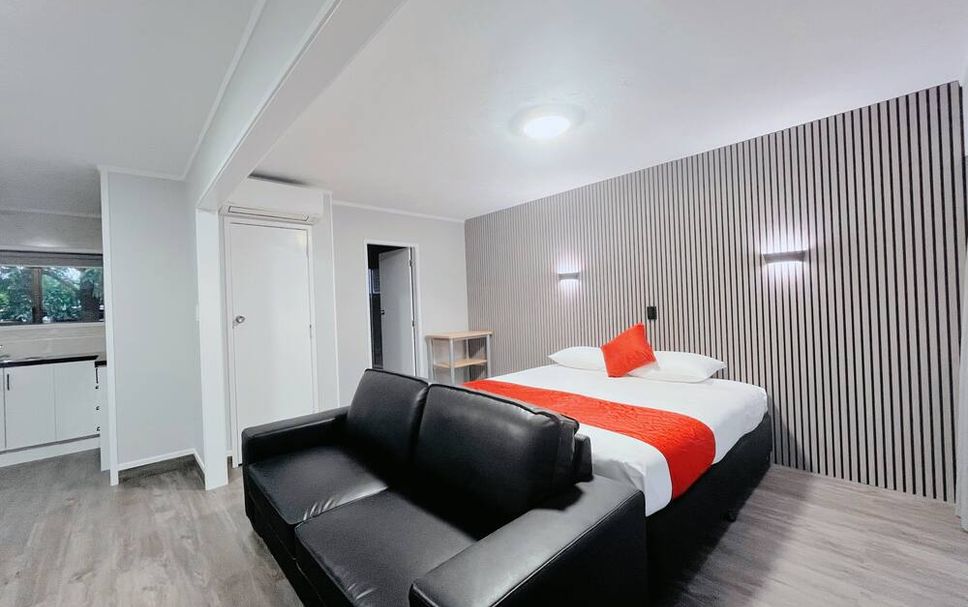 Yatak Odası Fotoğraf